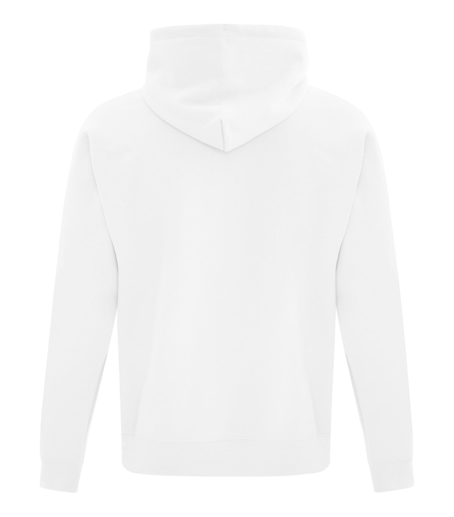 ATC™ EVERYDAY FLEECE HOODIE — Unisex