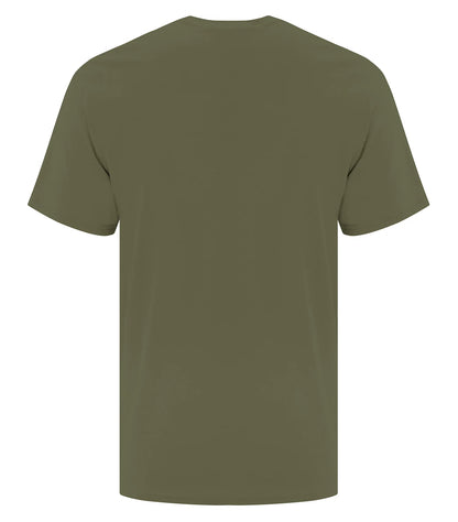 ATC™ EVERYDAY COTTON TEE — Unisex