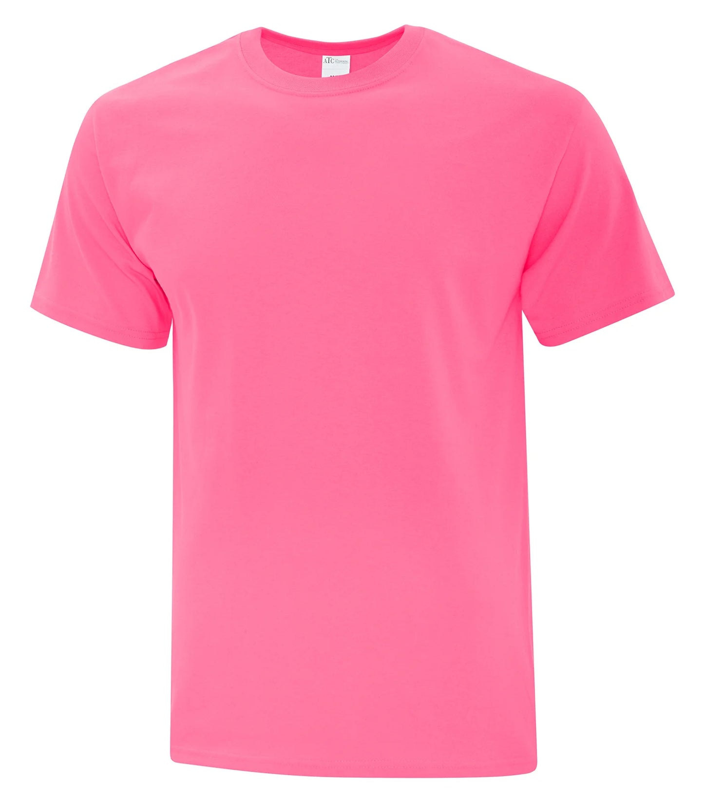 ATC™ EVERYDAY COTTON TEE — Unisex