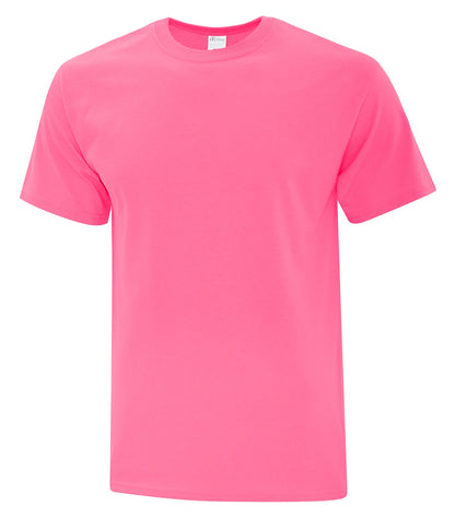 ATC™ EVERYDAY COTTON TEE — Unisex