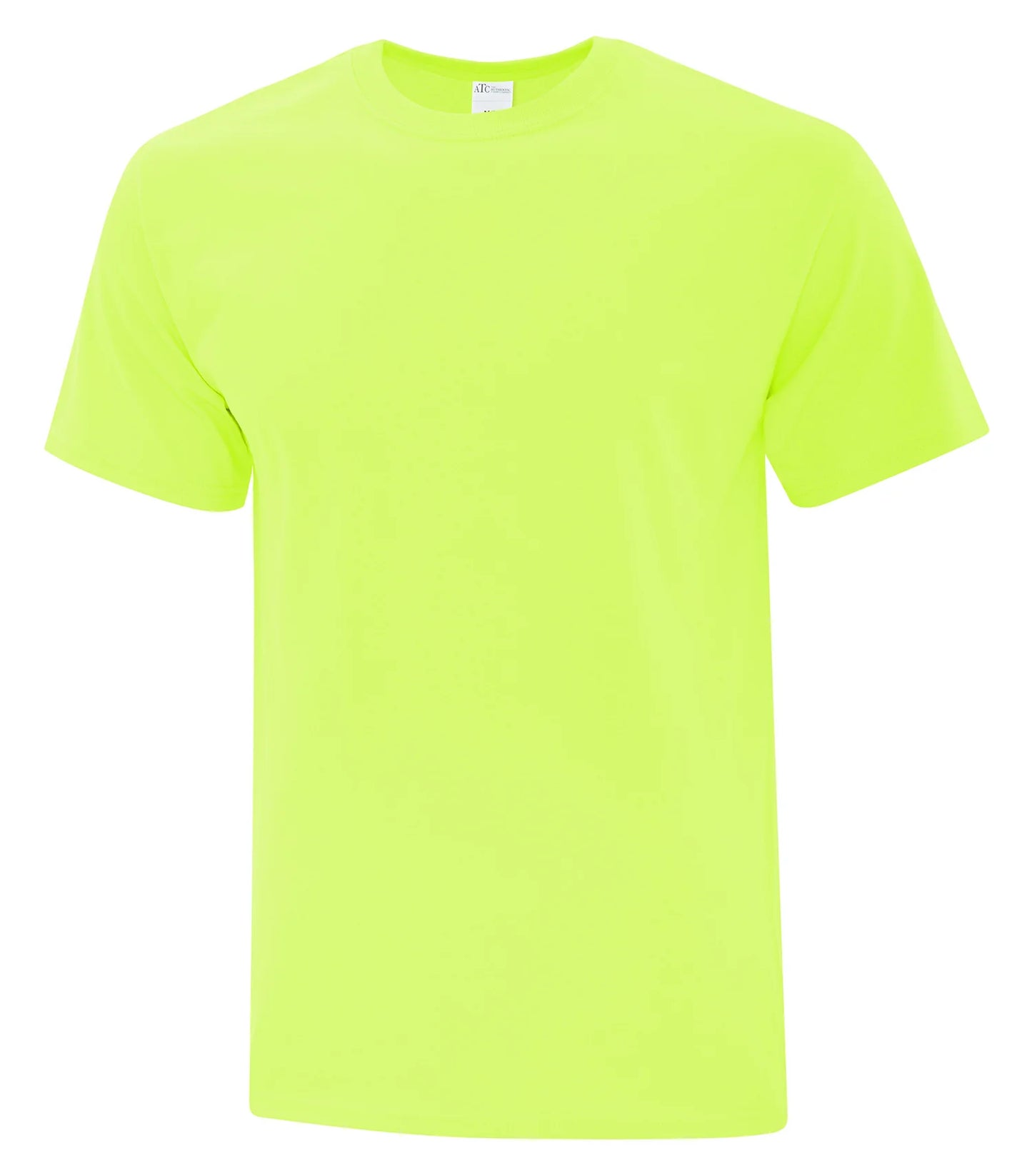 ATC™ EVERYDAY COTTON TEE — Unisex