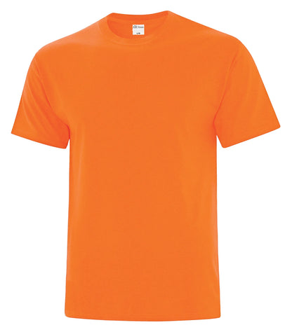 ATC™ EVERYDAY COTTON TEE — Unisex