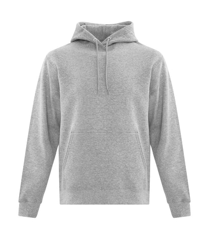 ATC™ EVERYDAY FLEECE HOODIE — Unisex