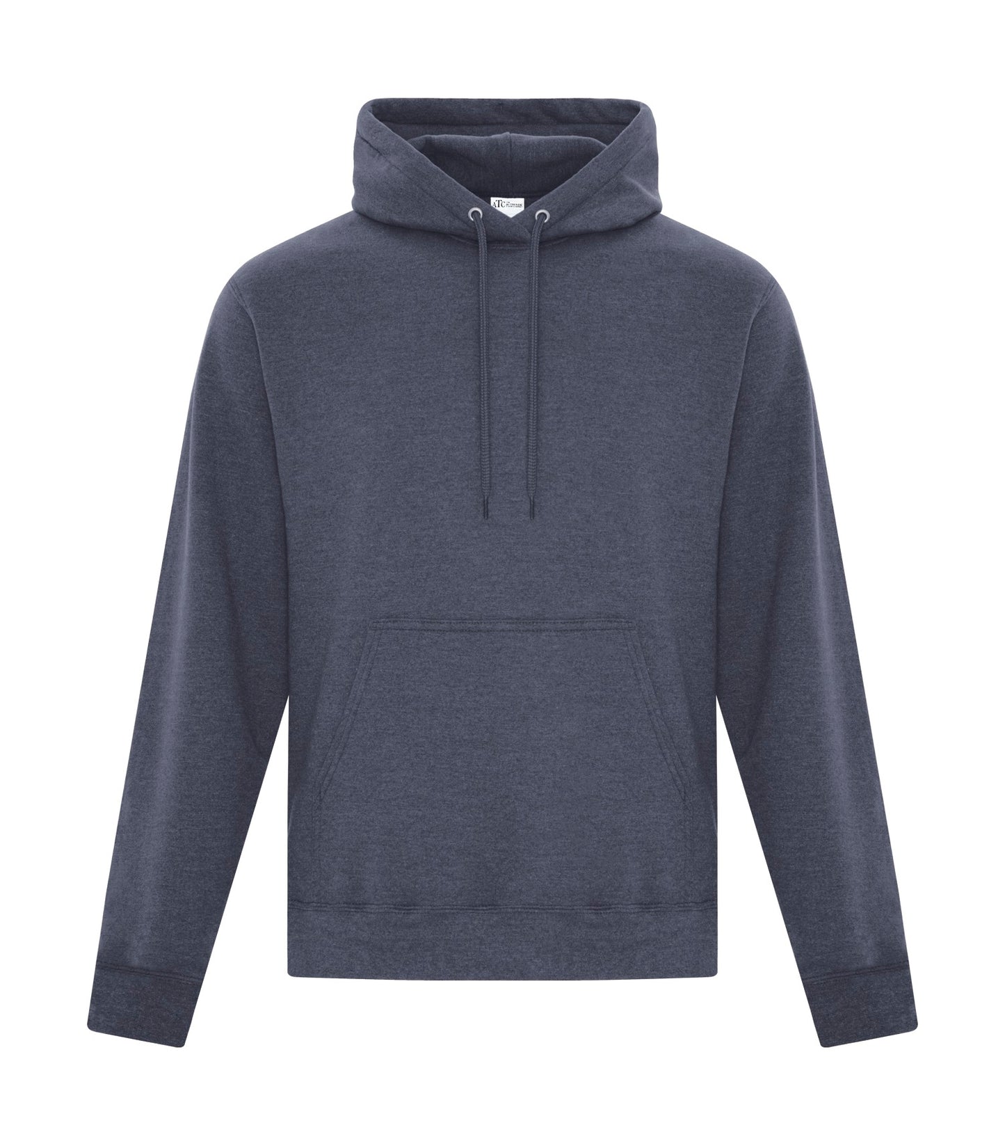 ATC™ EVERYDAY FLEECE HOODIE — Unisex