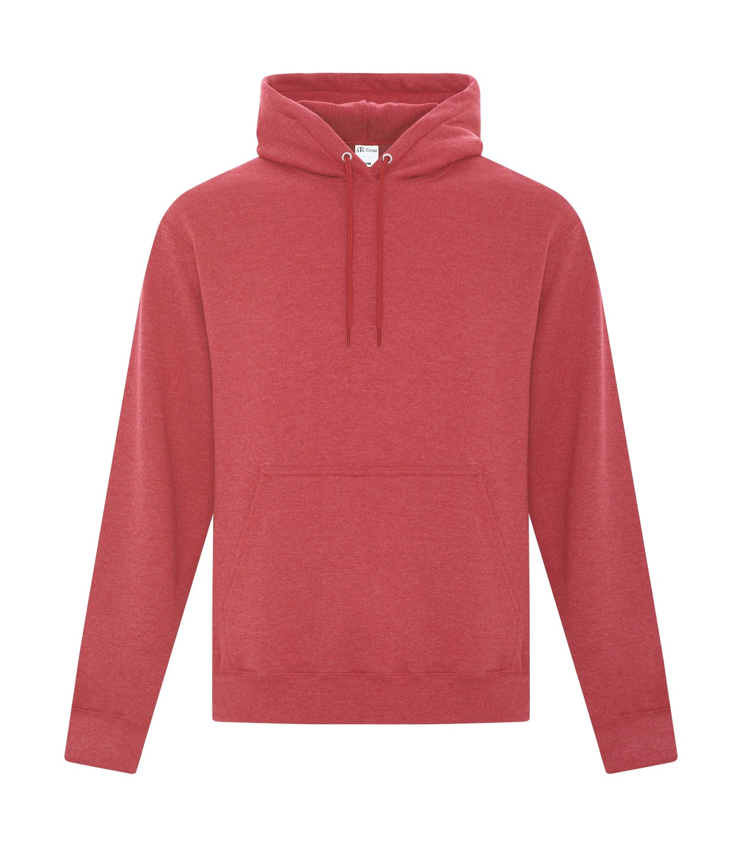 ATC™ EVERYDAY FLEECE HOODIE — Unisex