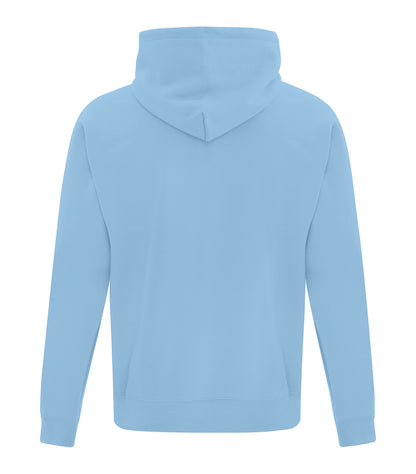 ATC™ EVERYDAY FLEECE HOODIE — Unisex