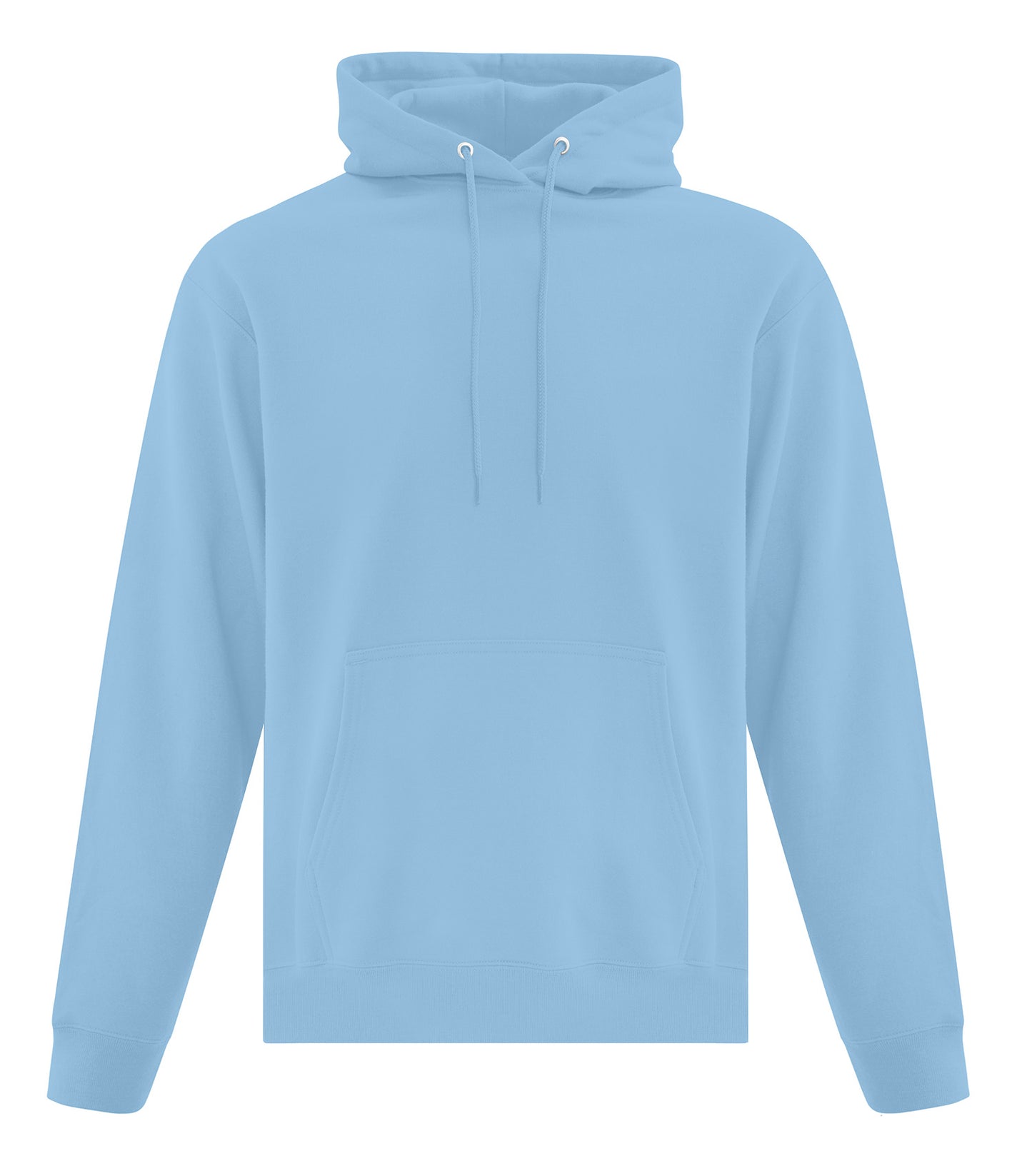 ATC™ EVERYDAY FLEECE HOODIE — Unisex