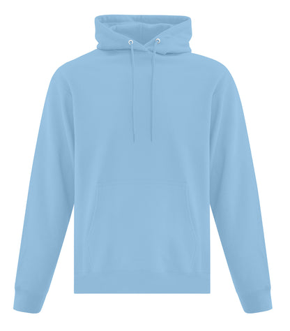 ATC™ EVERYDAY FLEECE HOODIE — Unisex