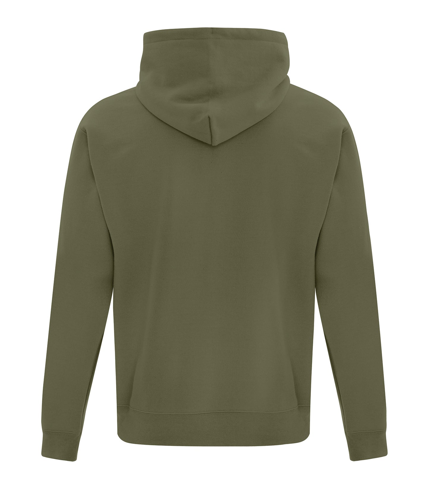 ATC™ EVERYDAY FLEECE HOODIE — Unisex