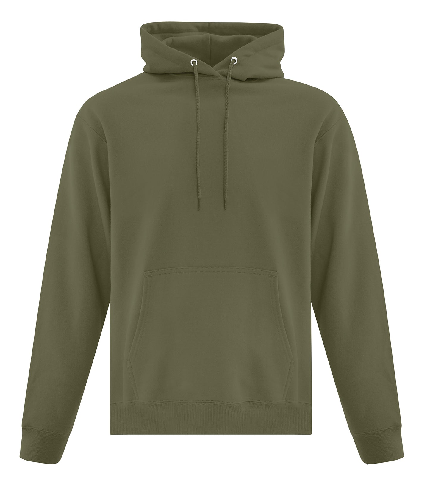 ATC™ EVERYDAY FLEECE HOODIE — Unisex