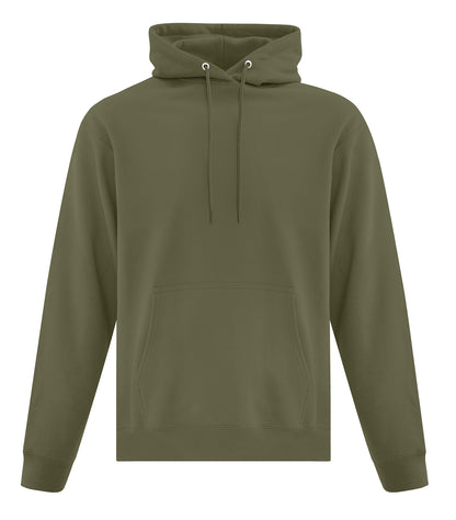 ATC™ EVERYDAY FLEECE HOODIE — Unisex