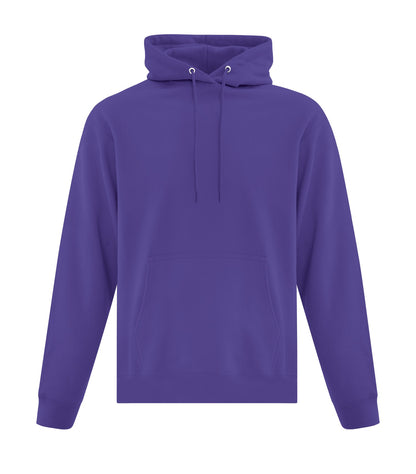 ATC™ EVERYDAY FLEECE HOODIE — Unisex
