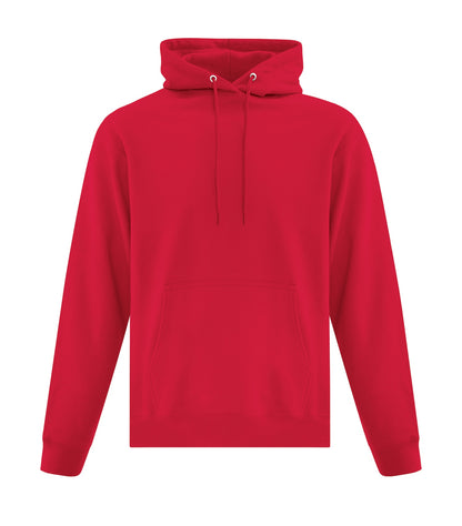 ATC™ EVERYDAY FLEECE HOODIE — Unisex