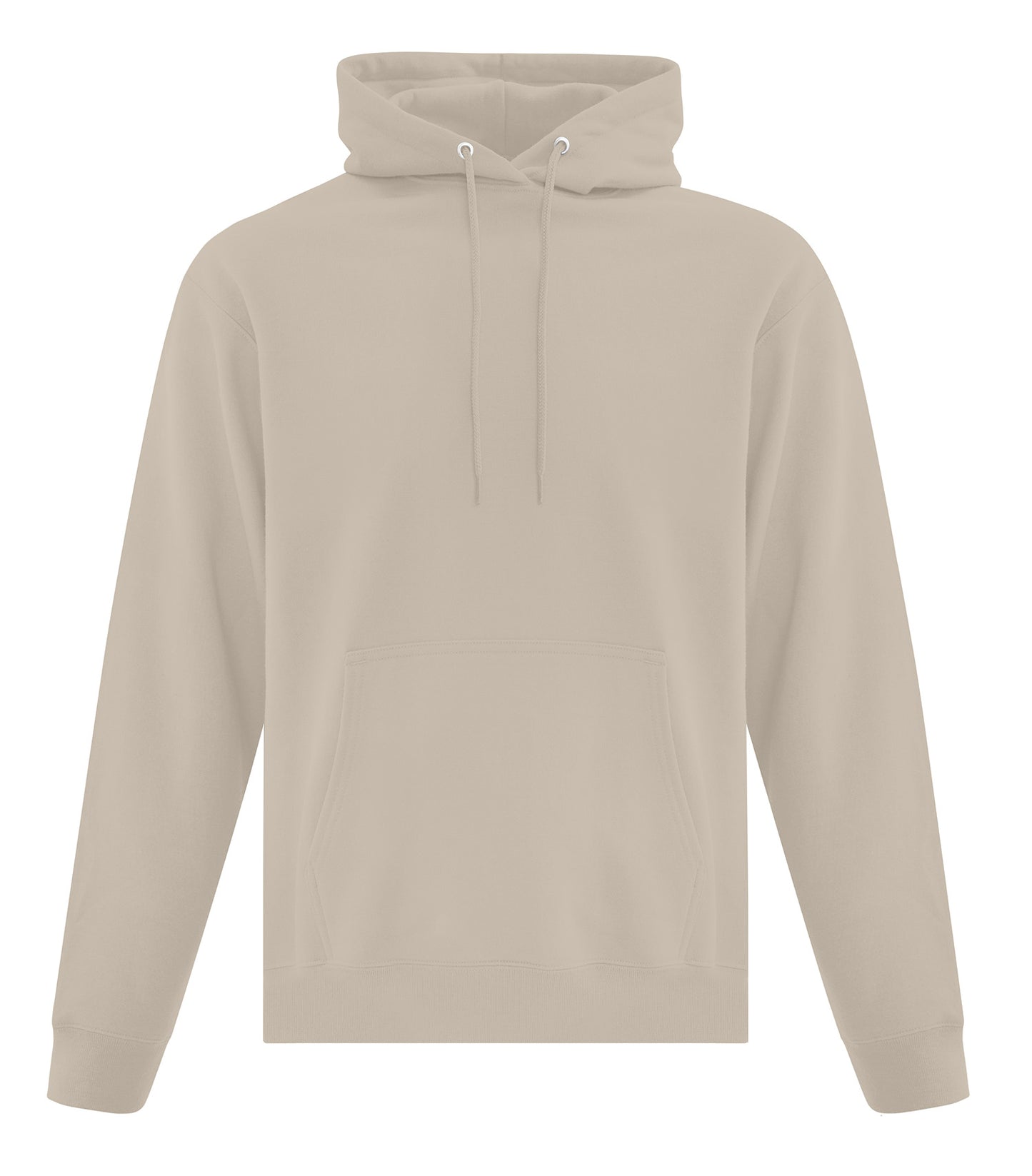 ATC™ EVERYDAY FLEECE HOODIE — Unisex