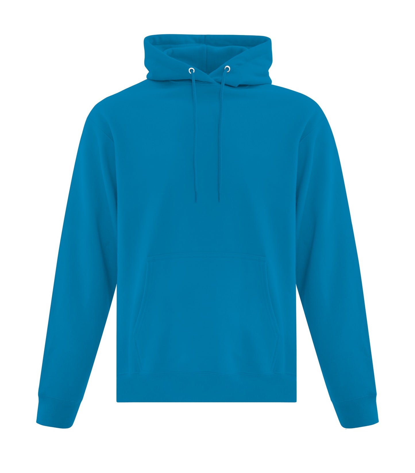 ATC™ EVERYDAY FLEECE HOODIE — Unisex