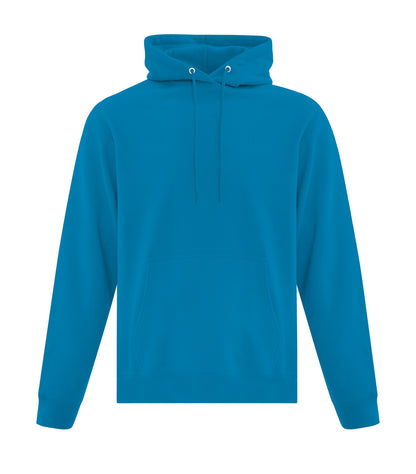 ATC™ EVERYDAY FLEECE HOODIE — Unisex