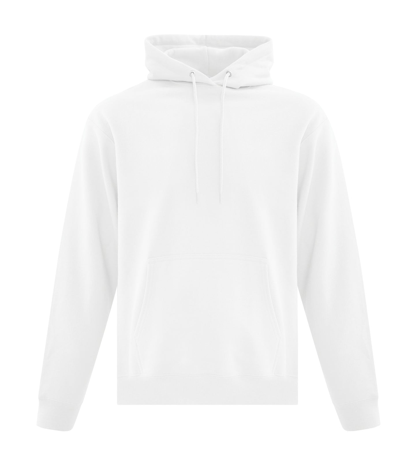 ATC™ EVERYDAY FLEECE HOODIE — Unisex