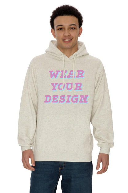 ATC™ EVERYDAY FLEECE HOODIE — Unisex