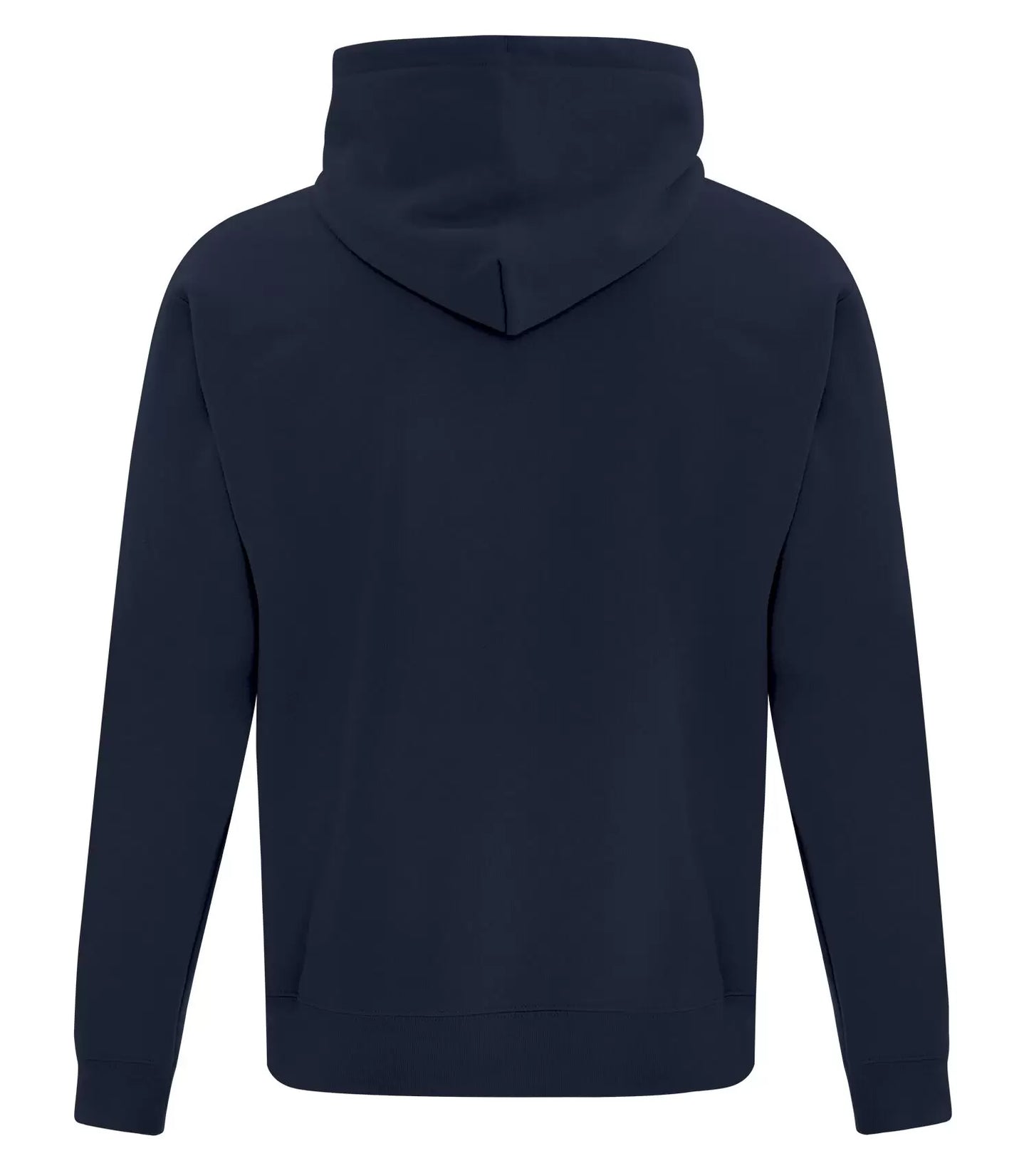 ATC™ EVERYDAY FLEECE FULL ZIP HOODIE — Unisex