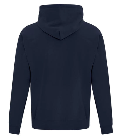 ATC™ EVERYDAY FLEECE FULL ZIP HOODIE — Unisex