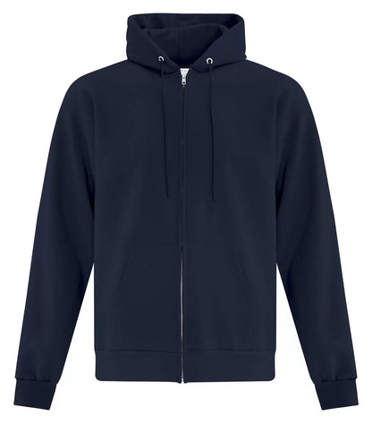 ATC™ EVERYDAY FLEECE FULL ZIP HOODIE — Unisex