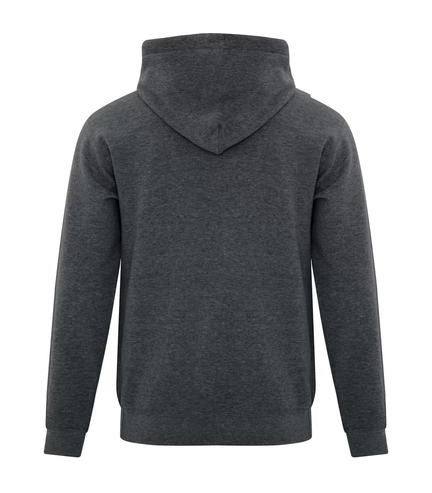 ATC™ EVERYDAY FLEECE FULL ZIP HOODIE — Unisex