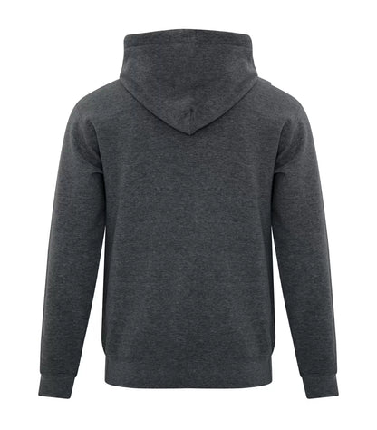 ATC™ EVERYDAY FLEECE FULL ZIP HOODIE — Unisex