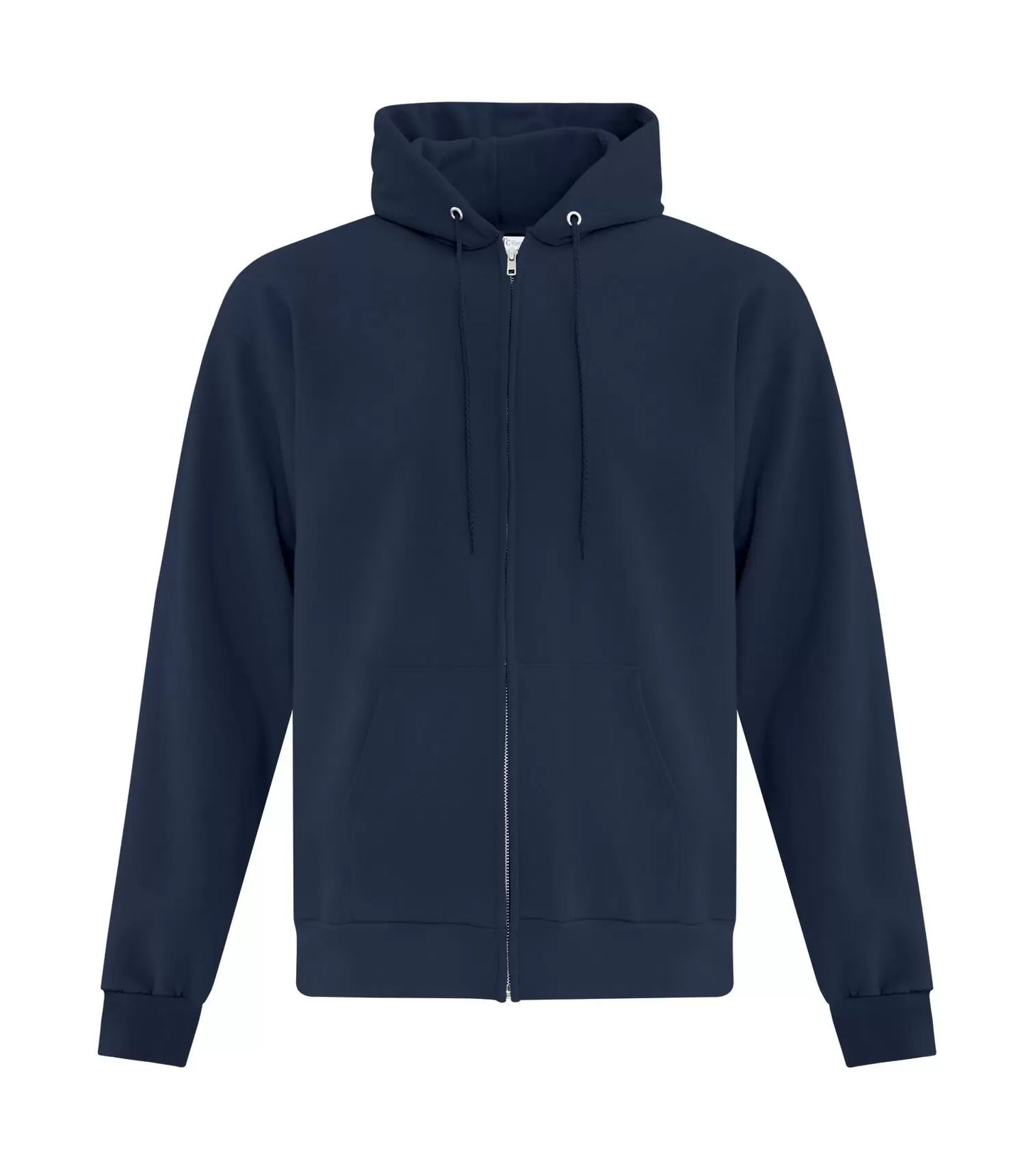 ATC™ EVERYDAY FLEECE FULL ZIP HOODIE — Unisex