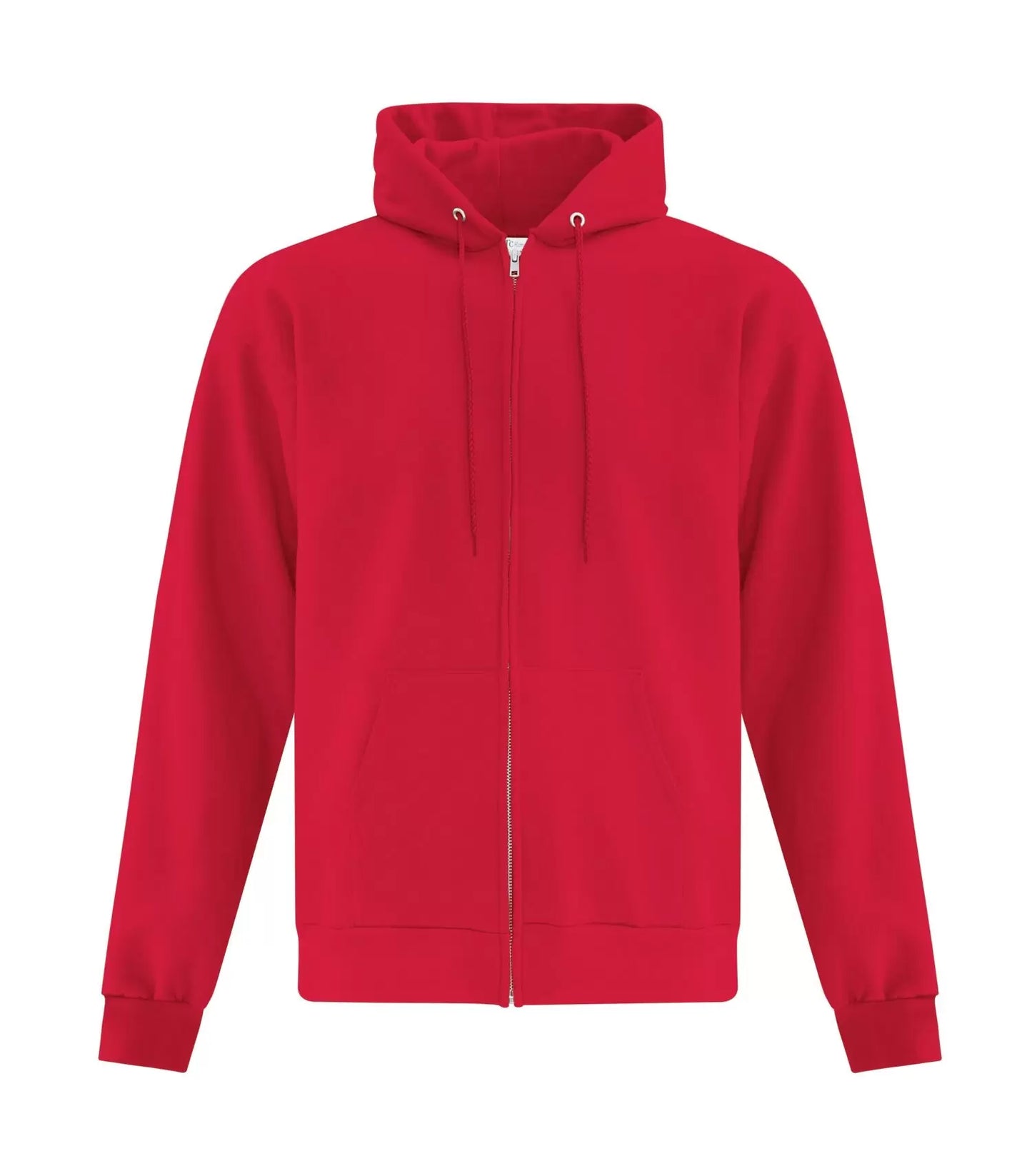 ATC™ EVERYDAY FLEECE FULL ZIP HOODIE — Unisex
