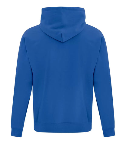 ATC™ EVERYDAY FLEECE FULL ZIP HOODIE — Unisex