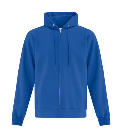 ATC™ EVERYDAY FLEECE FULL ZIP HOODIE — Unisex