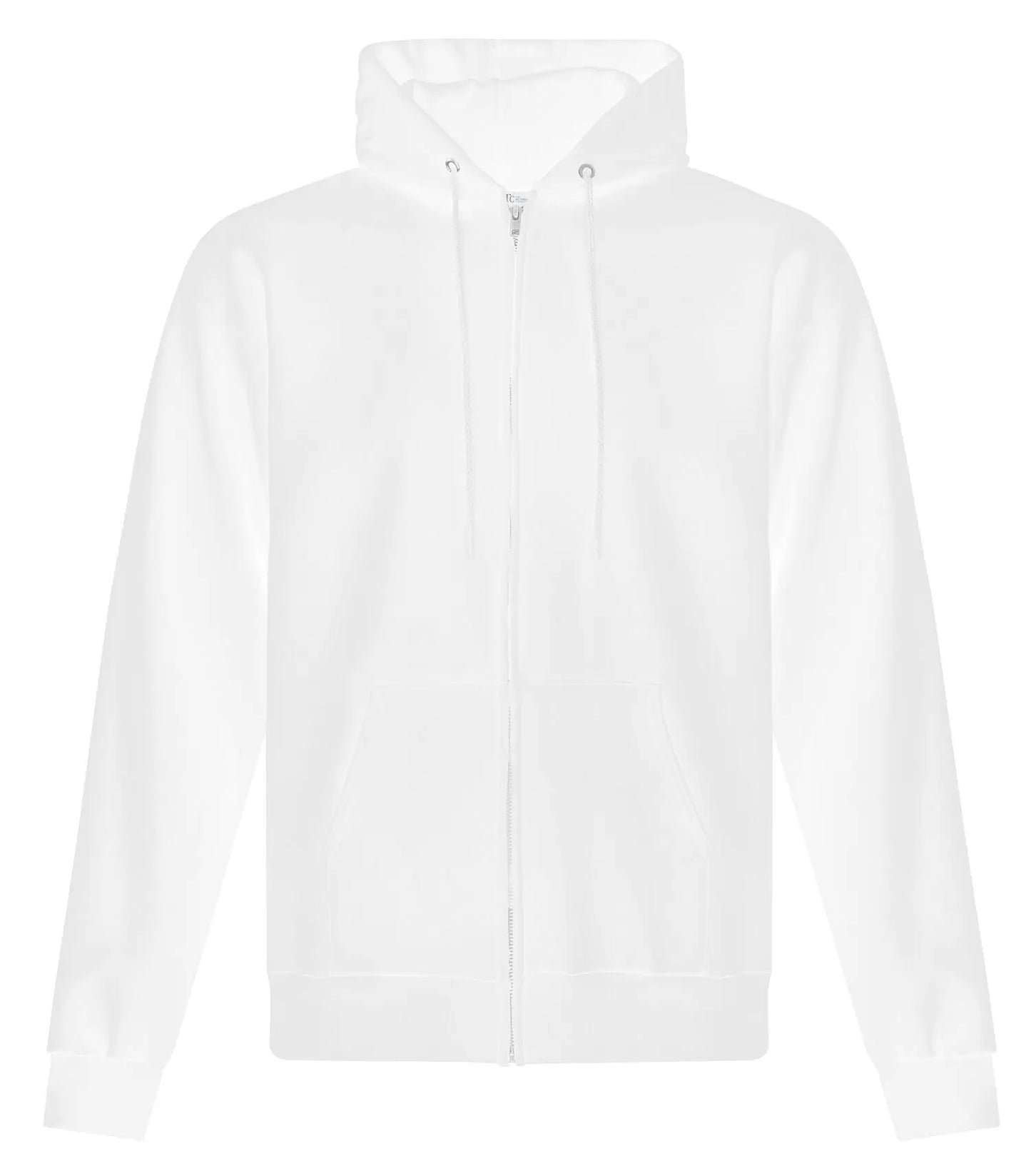 ATC™ EVERYDAY FLEECE FULL ZIP HOODIE — Unisex